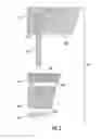 Fig. 03 - Shoe Heel With Shock Absorbent Feature