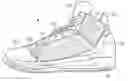Fig. 01 - Milled leather shoe upper