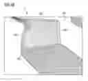 Fig. 08 - Milled leather shoe upper