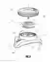 Fig. 04 - Devices and methods for adjusting the fit of footwear