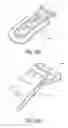 Fig. 35 - Devices and methods for adjusting the fit of footwear