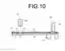 Fig. 08 - Molded surface fastener and molded surface fastener manufacturing method