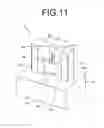Fig. 09 - Molded surface fastener and molded surface fastener manufacturing method