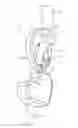 Fig. 01 - Charm and clothing attachment device