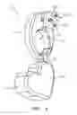 Fig. 04 - Charm and clothing attachment device