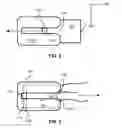 Fig. 05 - APPARATUS INCLUDES WALLET CARD ASSEMBLY SUPPORTING CLEANING FABRIC