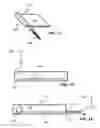 Fig. 09 - APPARATUS INCLUDES WALLET CARD ASSEMBLY SUPPORTING CLEANING FABRIC