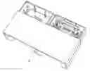 Fig. 01 - Shaving assembly dispenser