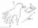 Fig. 02 - ACRYLIC NAIL REMOVAL SYSTEM