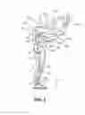 Fig. 04 - Human exoskeleton devices for heavy tool support and use