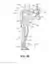 Fig. 06 - Human exoskeleton devices for heavy tool support and use