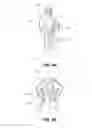 Fig. 07 - Human exoskeleton devices for heavy tool support and use