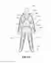 Fig. 12 - Human exoskeleton devices for heavy tool support and use