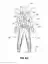 Fig. 13 - Human exoskeleton devices for heavy tool support and use