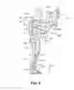 Fig. 15 - Human exoskeleton devices for heavy tool support and use