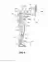 Fig. 16 - Human exoskeleton devices for heavy tool support and use