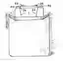 Fig. 01 - Phone Holding Pin