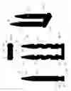 Fig. 08 - Brush for lice or other parasitic insects
