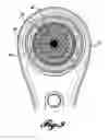Fig. 06 - Replacement indicating brush