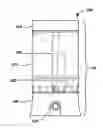 Fig. 01 - Applicator tool cleaner and dryer
