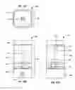 Fig. 02 - Applicator tool cleaner and dryer
