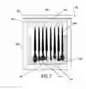 Fig. 08 - Applicator tool cleaner and dryer