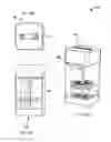 Fig. 09 - Applicator tool cleaner and dryer
