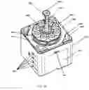 Fig. 11 - Applicator tool cleaner and dryer