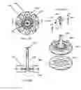 Fig. 12 - Applicator tool cleaner and dryer