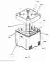 Fig. 18 - Applicator tool cleaner and dryer