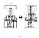 Fig. 19 - Applicator tool cleaner and dryer