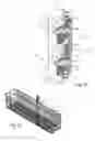 Fig. 05 - Fastening part of a storage system