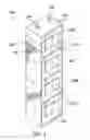 Fig. 02 - TRANSPARENT GARMENT RECEPTACLE