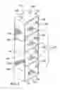 Fig. 03 - TRANSPARENT GARMENT RECEPTACLE