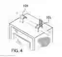 Fig. 05 - TRANSPARENT GARMENT RECEPTACLE