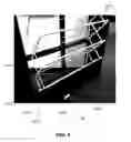 Fig. 06 - COLLAPSIBLE HANGING SHOE RACK