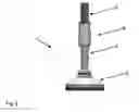 Fig. 06 - Levelling device with from above mounted sleeve and use