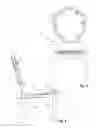 Fig. 09 - Two-part stacking chair