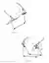 Fig. 04 - FLAT FOLDING CHAIR
