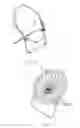 Fig. 09 - FLAT FOLDING CHAIR
