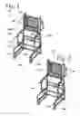 Fig. 02 - Collapsible privacy enclosure