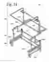 Fig. 09 - Collapsible privacy enclosure