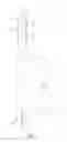 Fig. 04 - Tool for installing fitted bed sheets