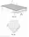 Fig. 02 - MATTRESS ENCASEMENT WITH REMOVABLE TOP PORTION