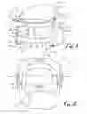 Fig. 02 - BOOSTER SEAT WITH STOWABLE TRAY COMPARTMENT AND BASE PANEL