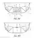 Fig. 08 - BOOSTER SEAT WITH STOWABLE TRAY COMPARTMENT AND BASE PANEL