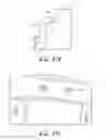 Fig. 11 - BOOSTER SEAT WITH STOWABLE TRAY COMPARTMENT AND BASE PANEL