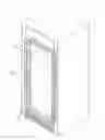 Fig. 01 - Insulated glass unit