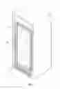 Fig. 02 - Insulated glass unit