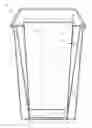 Fig. 01 - Insulated cup holder
